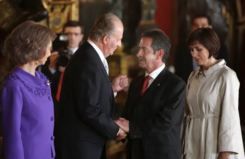 Miguel Ángel Revilla