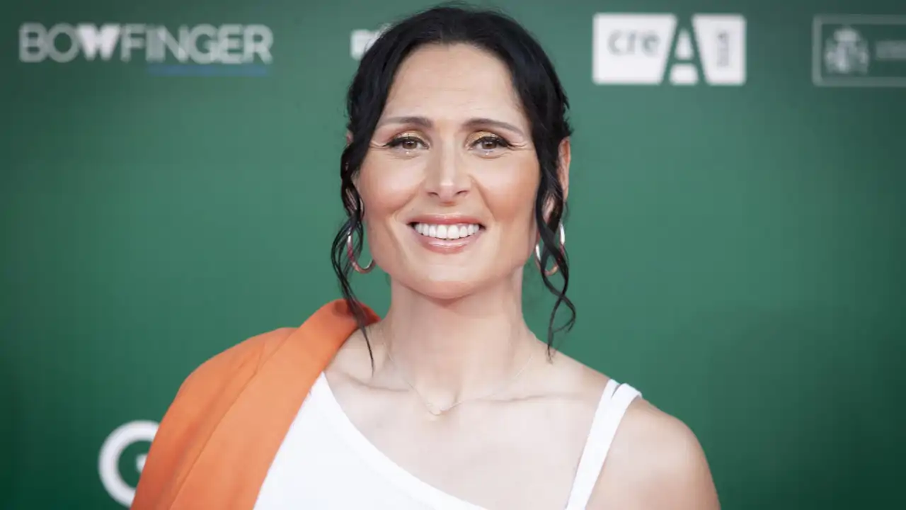 Rosa López