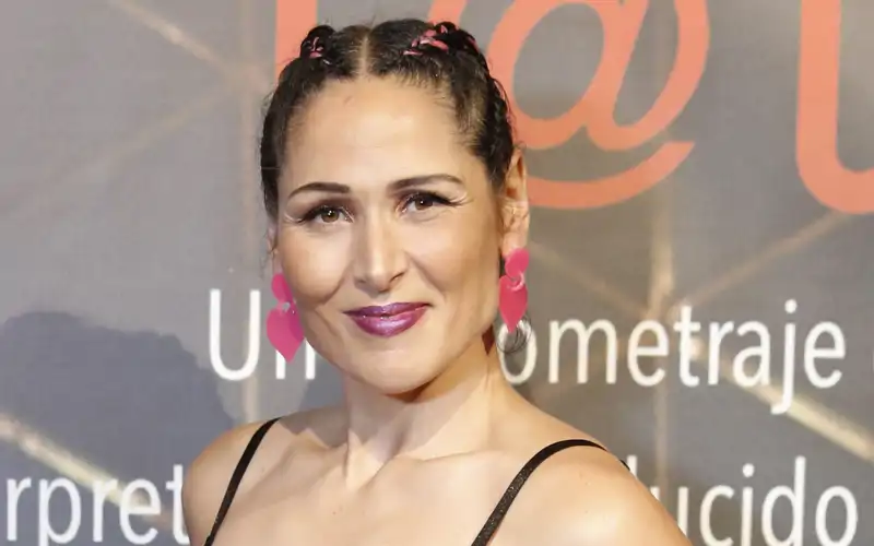 Rosa López