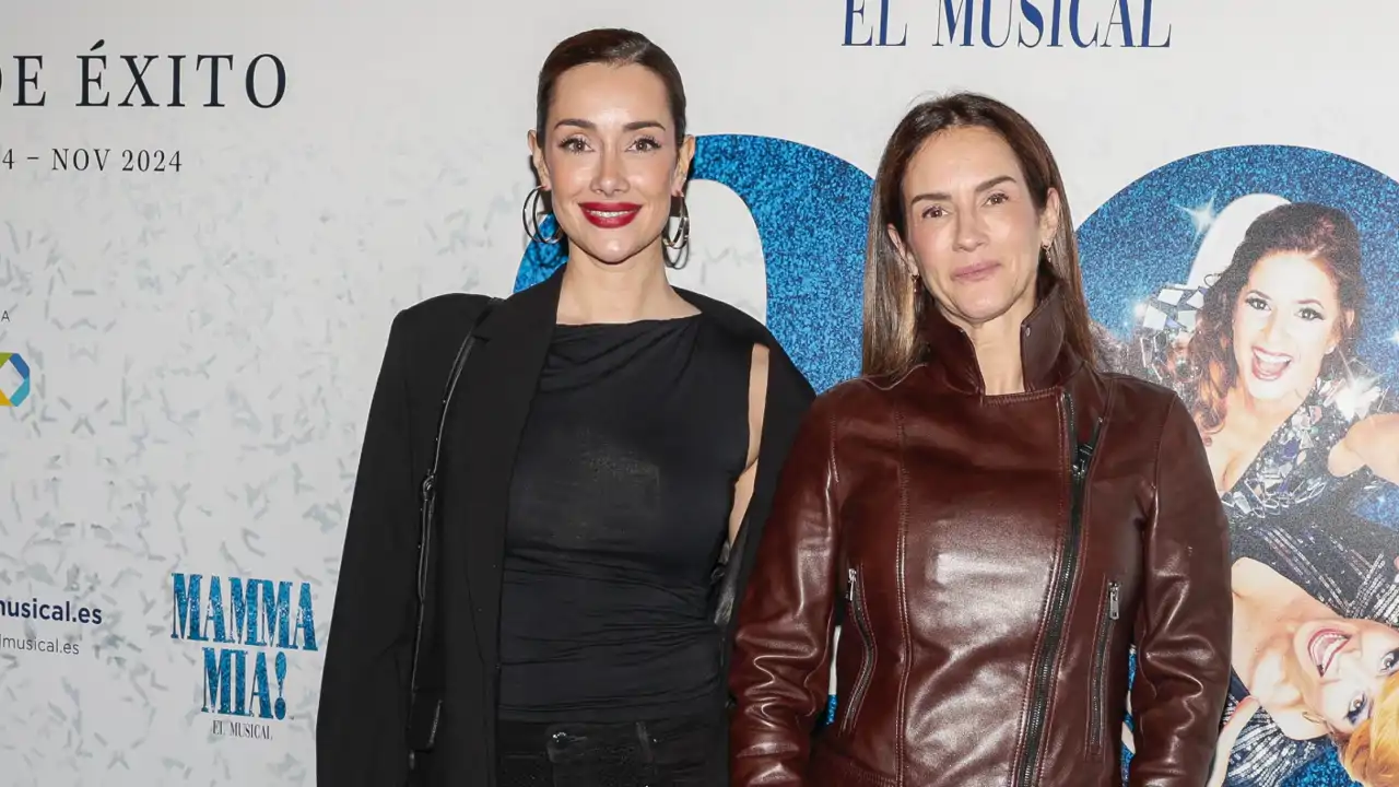 Lara Ferreiro, psicóloga, analiza el conflicto entre Adara Molinero y su madre, Elena Rodríguez: "Hay madres helicóptero, que sobrevuelan alrededor de las hijas y que no las dejan tomar sus propias decisiones"