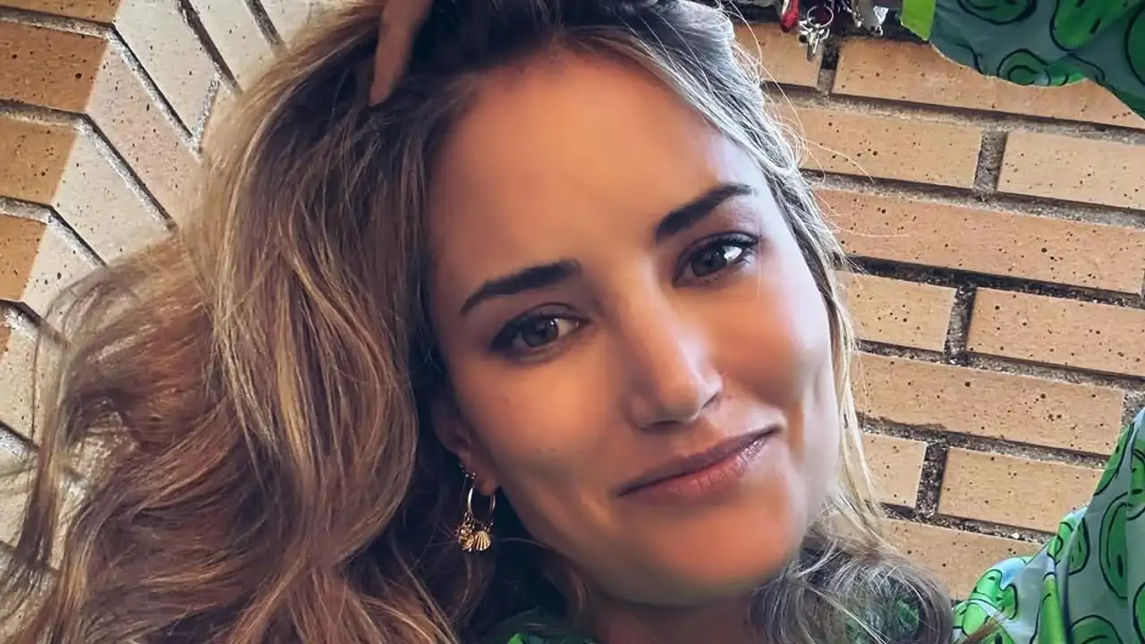 Alba Carrillo