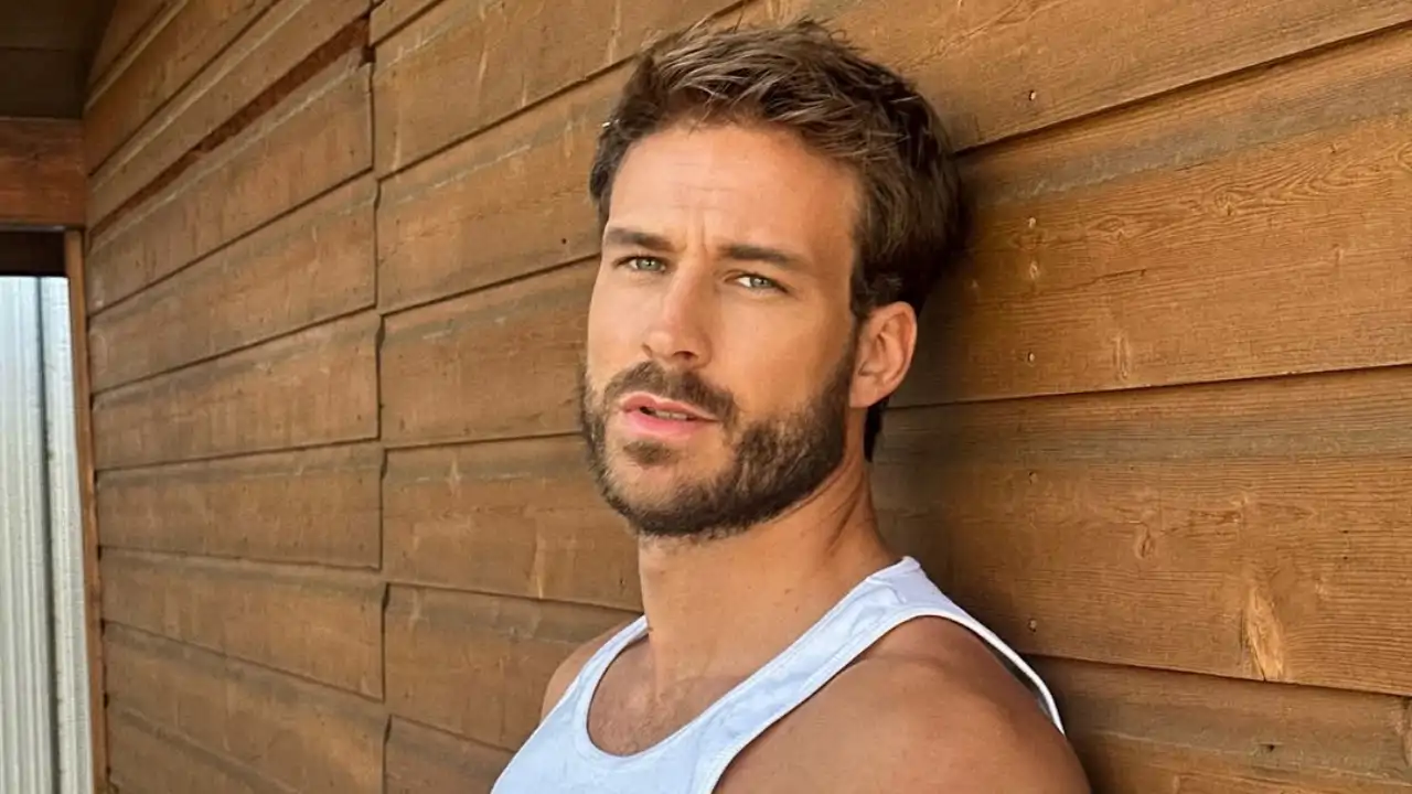 La vida actual de Alejandro Caracuel, ocho años después de 'Supervivientes': su trabajo alejado de la televisión y su nueva vida familiar