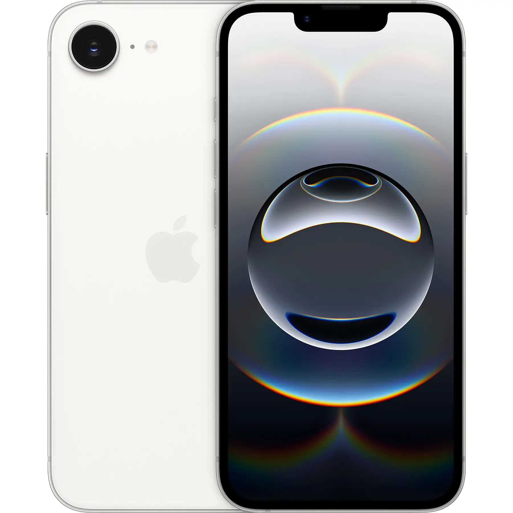 iPhone 16