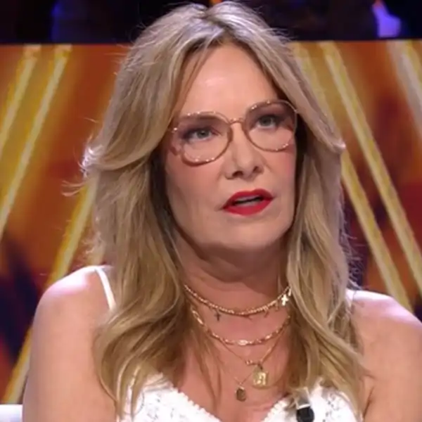 Belén Rodríguez advierte a los colaboradores de '¡De viernes!' sobre Terelu Campos tras desvelar el origen de su enemistad: "Tened cuidado"