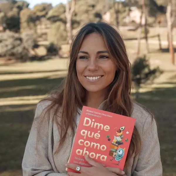 Blanca Nutri
