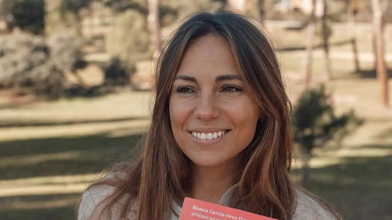 Blanca García-Orea, nutricionista, sobre el chupito ‘quemagrasa’: “Tómalo antes de las comidas”