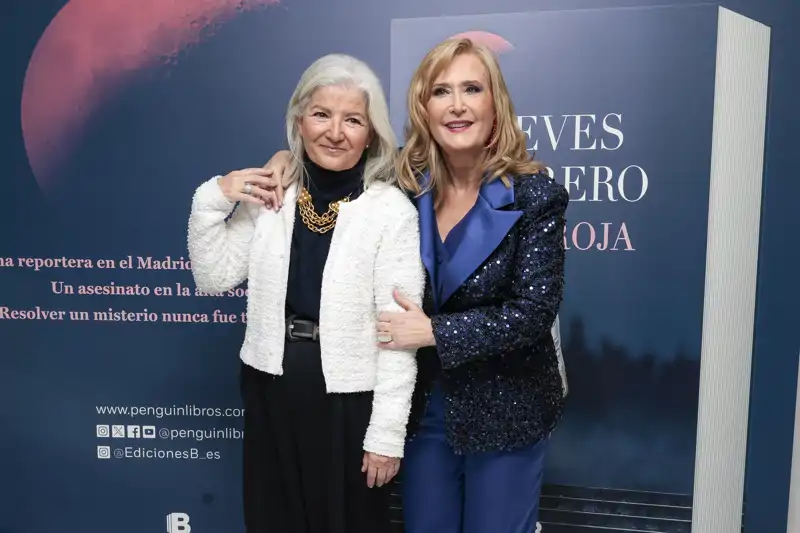 Consuelo Berlanga