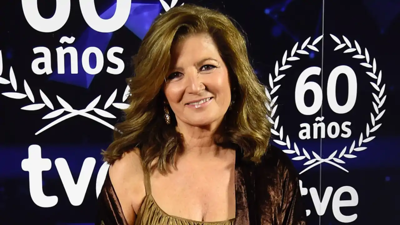 Qué fue de Consuelo Berlanga, la 'chica Hermida' que participó en 'Supervivientes': del fallecimiento de su marido a su actual trabajo