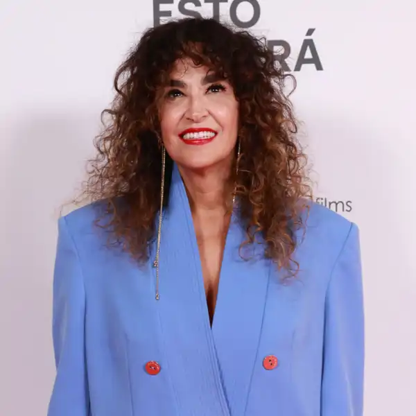 Cristina Rodríguez, sin filtros, sobre Pelayo en 'Supervivientes': "Es muy diferente"