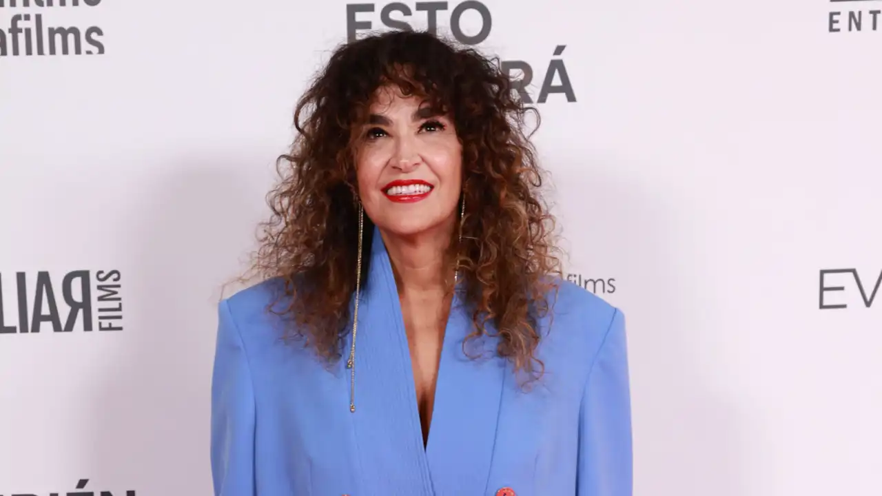 Cristina Rodríguez, sin filtros, sobre Pelayo en 'Supervivientes': "Es muy diferente"