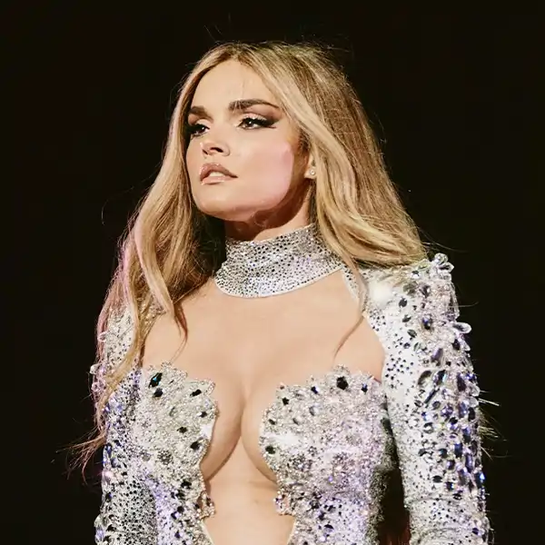 Revolución en las casas de apuestas tras la segunda semifinal de Eurovisión: esta es la posición de Melody