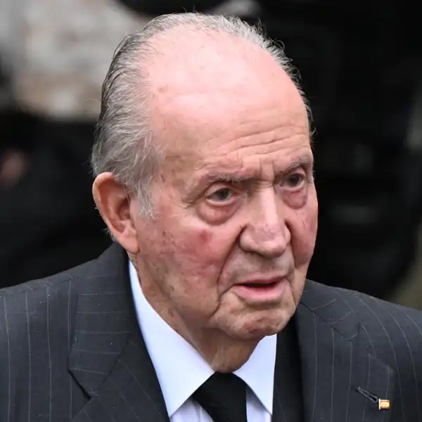 El Rey Juan Carlos planta a Revilla en Santander: el político explica cómo ha sido el "atípico" acto de conciliación 