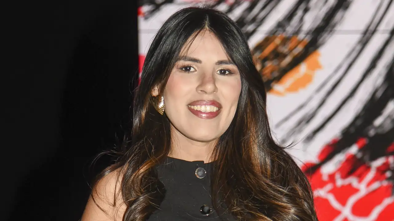 Isa Pantoja revela el susto que ha sufrido durante una revisión médica en la recta final de su embarazo: "No entendía nada"
