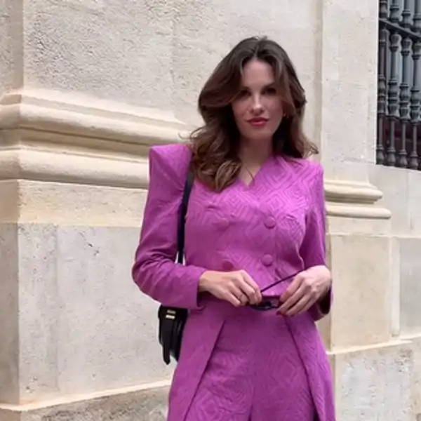 Jessica Bueno explica el motivo de su ausencia en el plató de 'De viernes'