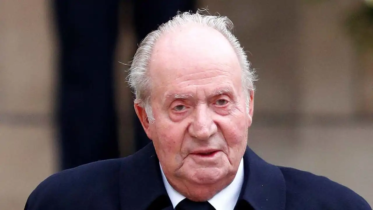 Juan Carlos I