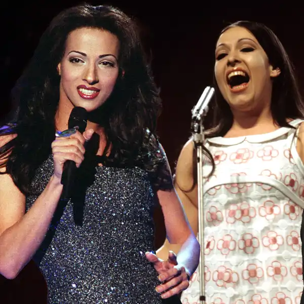 La historia detrás de los vestidos de Dana, Chanel o Massiel: otras divas que hicieron de Eurovisión una pasarela de moda
