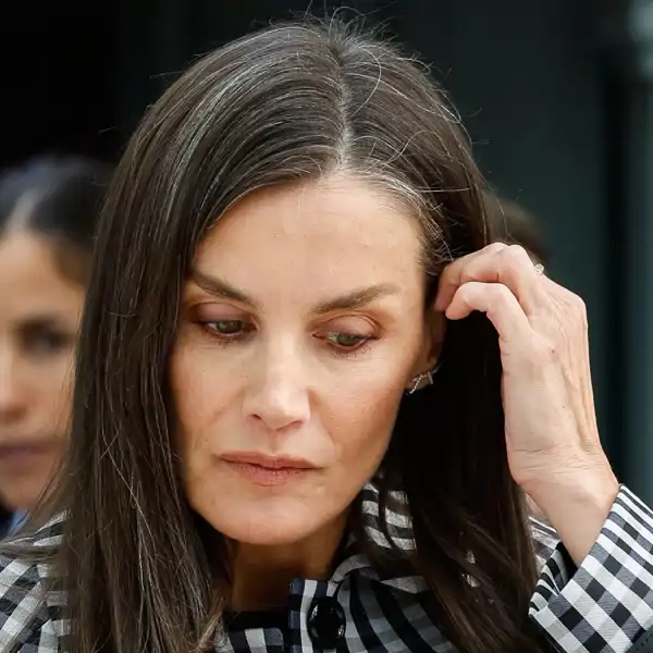 Casa Real rectifica el error cometido con la Reina Letizia en su página web: te contamos de qué se trata