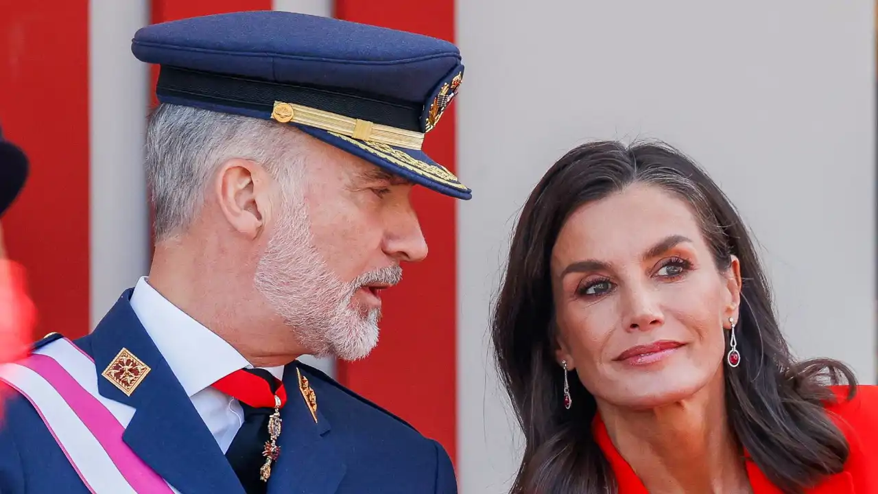 Entramos en la agenda de los Reyes Felipe y Letizia para la próxima semana: desde un viaje hasta una visita de Estado