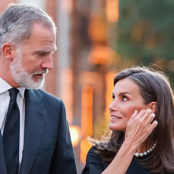 El plan privado de los Reyes Felipe y Letizia por el día de San Isidro