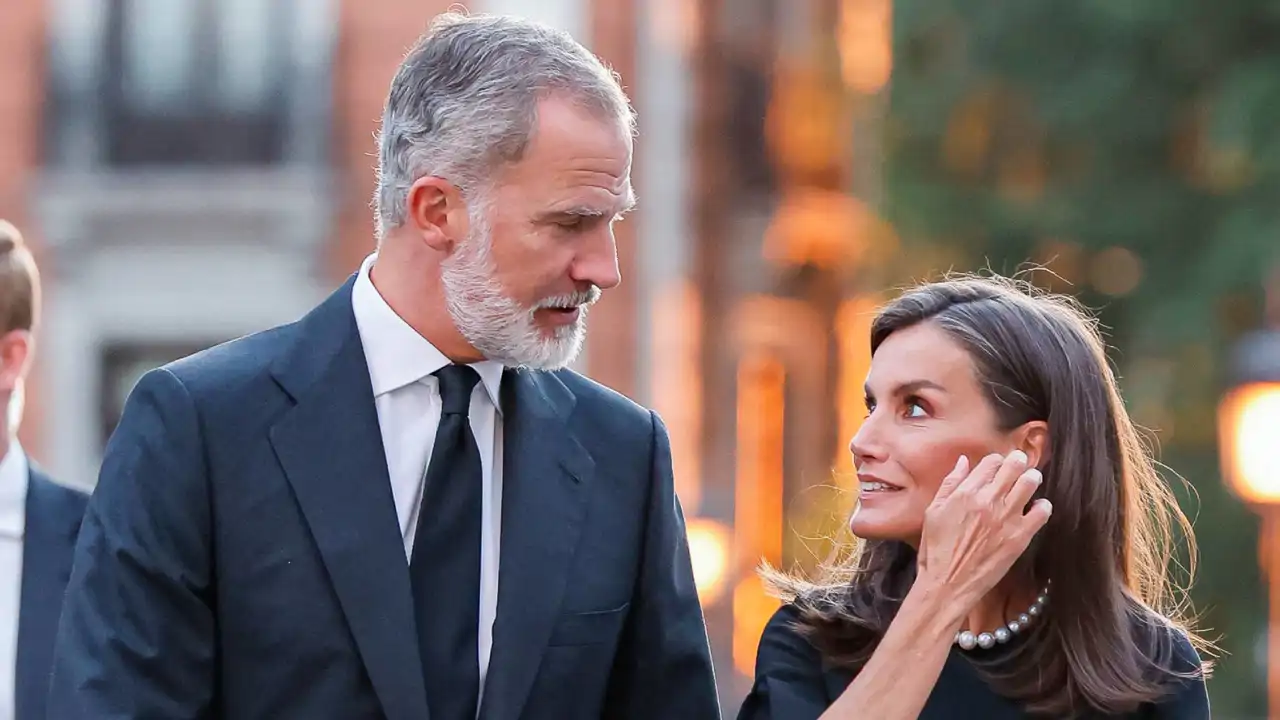 El plan privado de los Reyes Felipe y Letizia por el día de San Isidro