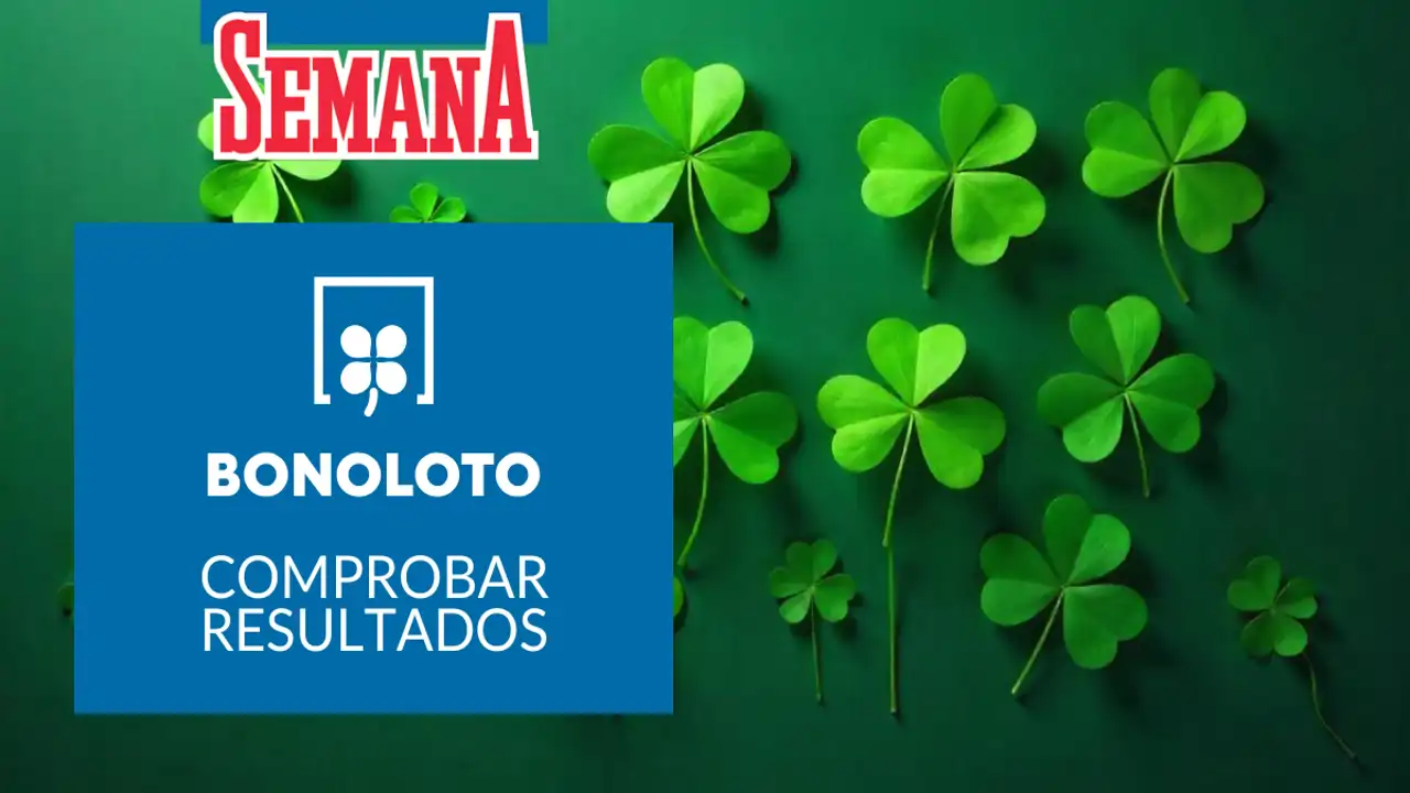 Ya tenemos los resultados del sorteo de la Bonoloto de hoy viernes 16 de mayo: descubre si has ganado un gran premio