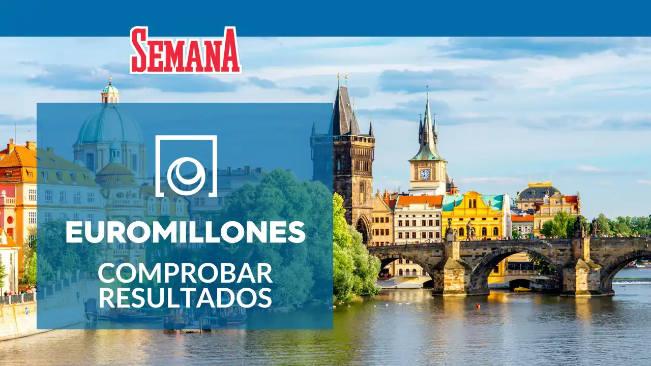 Sorteo de Euromillones del viernes 16 de mayo: te ayudamos a comprobar el resultado de la jornada. ¡Descubre el número ganador!