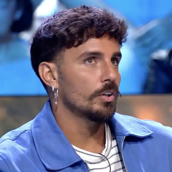 Gabriella lanza una firme propuesta a Manuel González en 'Supervivientes 2025' en plena crisis sentimental: "Si tengo que hacerlo lo haré"