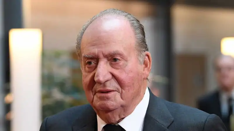 Muere de forma súbita Albert Solà, el supuesto hijo ilegítimo del Rey Juan Carlos I