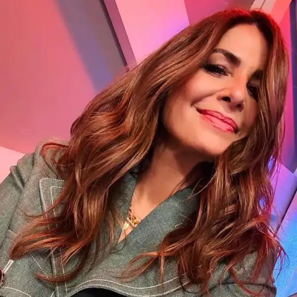 Nuria Roca se sincera sobre el cáncer al que tuvo que plantarle cara su hermana: "Todo lo demás deja de ser urgente"
