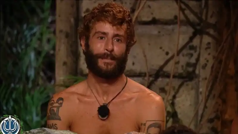 Pelayo no se corta y muestra su tajante postura ante Montoya en 'Supervivientes': "El domador de leones frustrado"