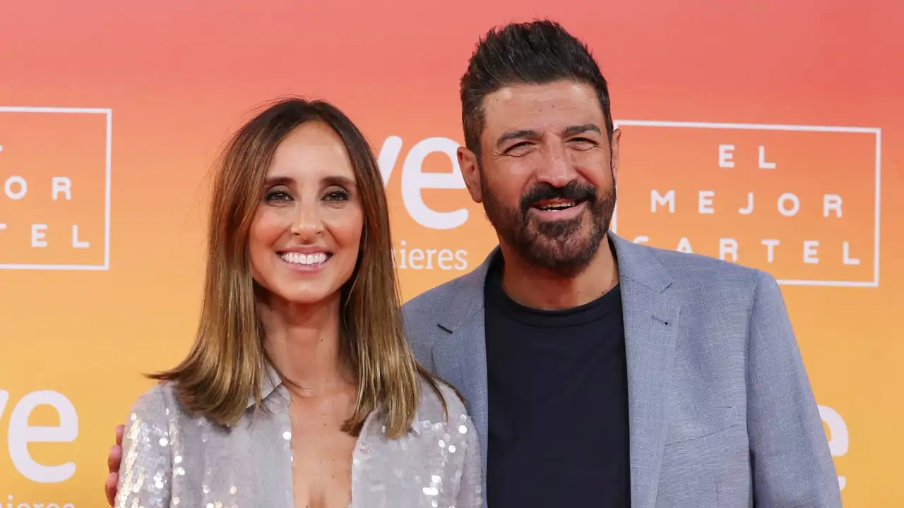 Julia Varela y Tony Aguilar dan un paso atrás tras la advertencia de Eurovisión respecto a Israel