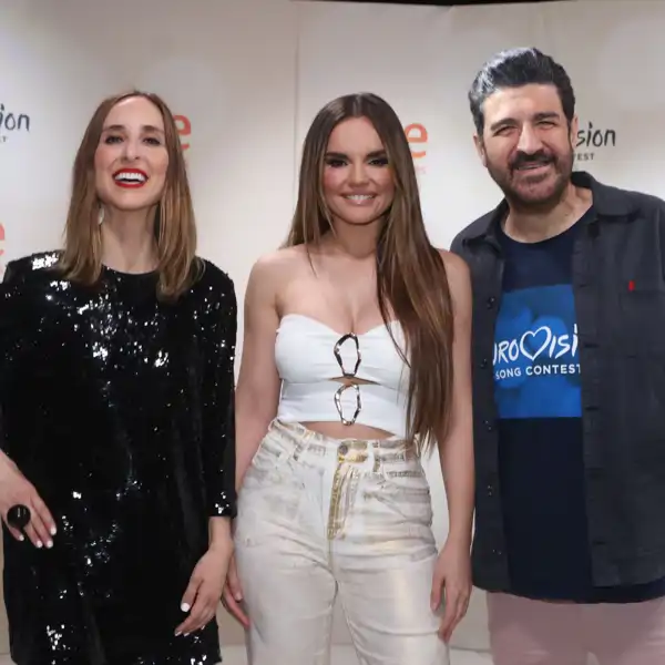 Eurovisión amenaza con multar a RTVE tras los comentarios de Julia Varela y Tony Aguilar 