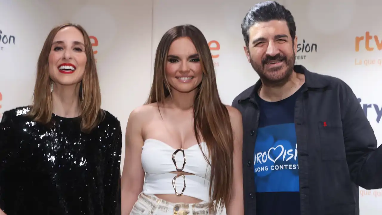 Eurovisión amenaza con multar a RTVE tras los comentarios de Julia Varela y Tony Aguilar 