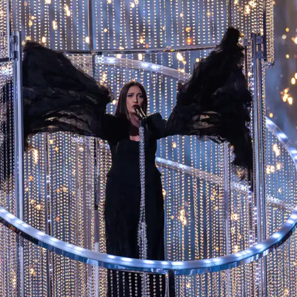 Terremoto en Eurovisión 2025: Israel presenta una queja contra España por los comentarios de Julia Varela y Tony Aguilar