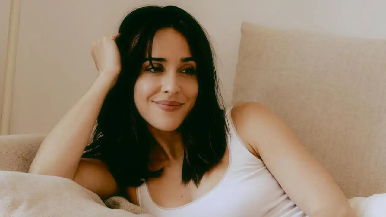 Macarena García