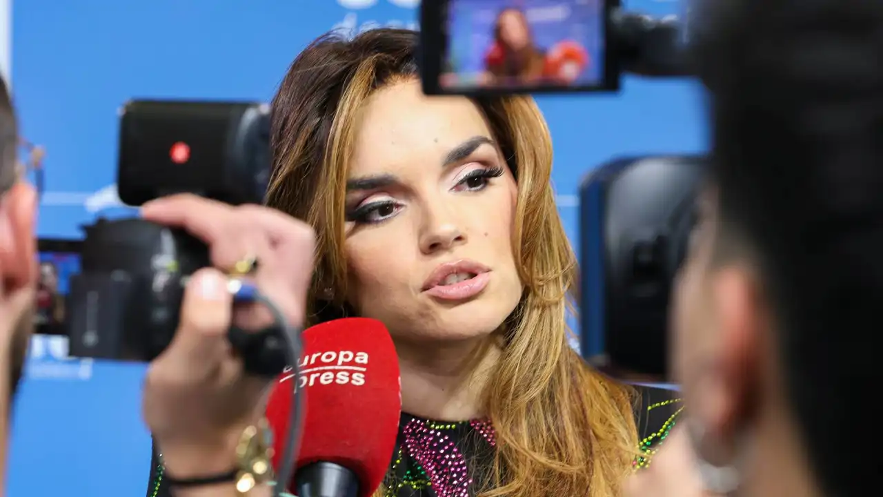 El mensaje inédito de RTVE ante la advertencia de Eurovisión por los comentarios sobre Israel: “El silencio no es una opción”
