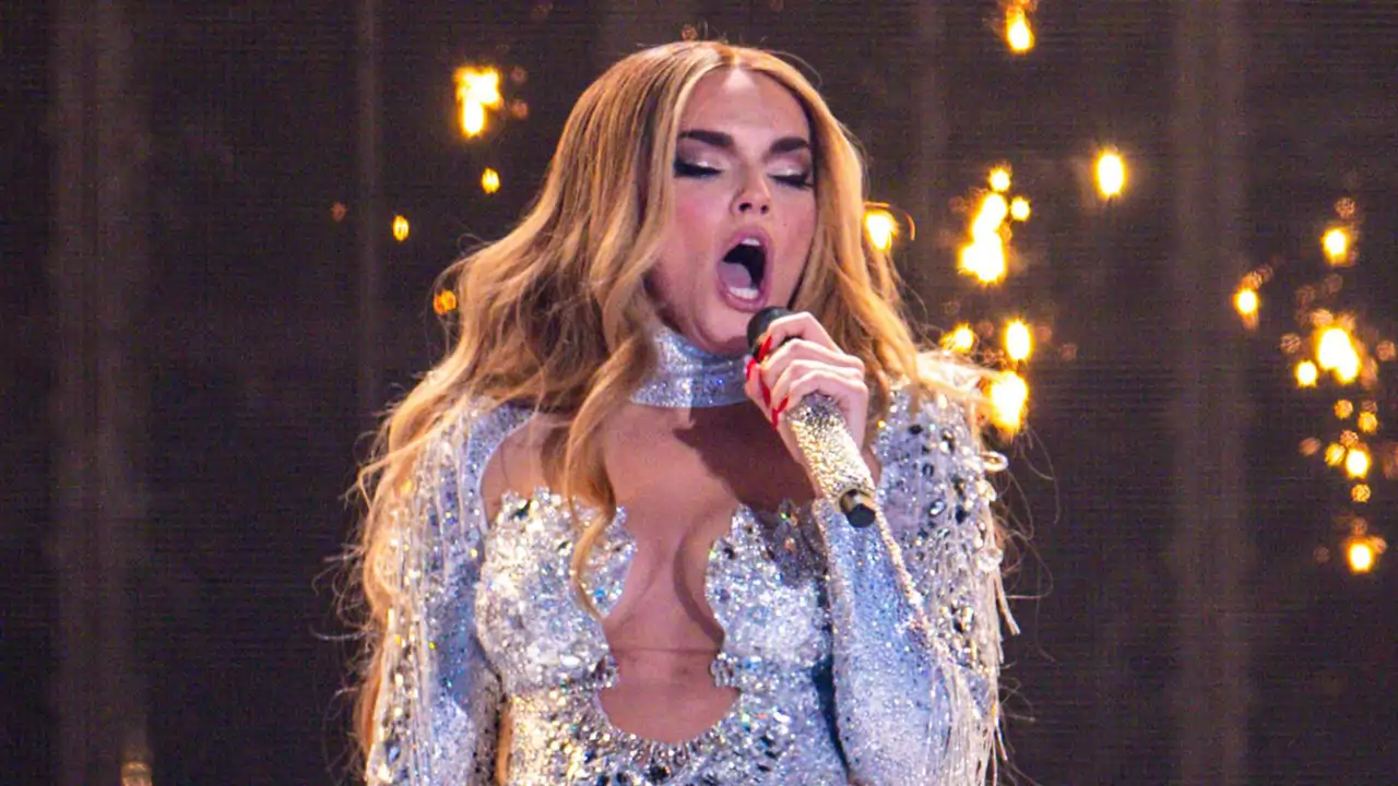 Las casas de apuestas lo tienen claro justo antes de la gran final de Eurovisión: la posición en la que podría quedar Melody