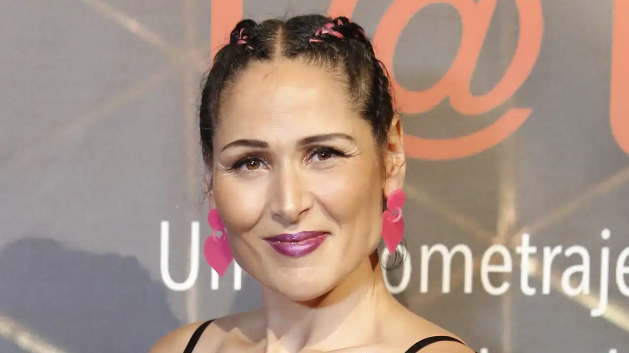 Rosa López