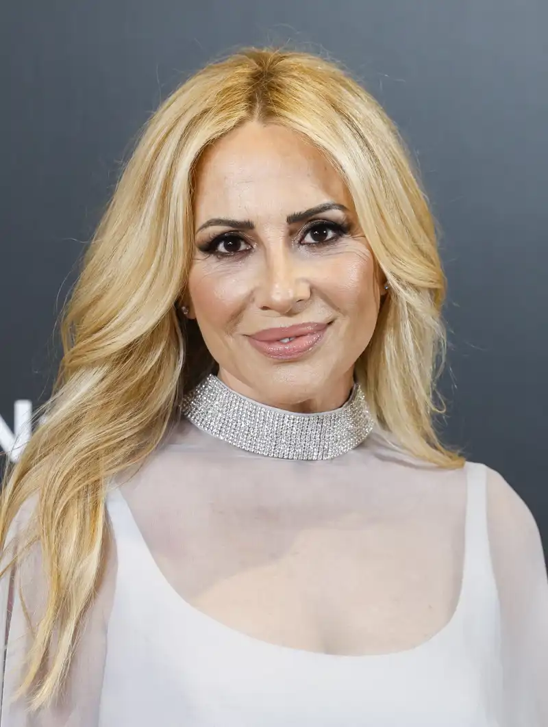 Marta Sánchez