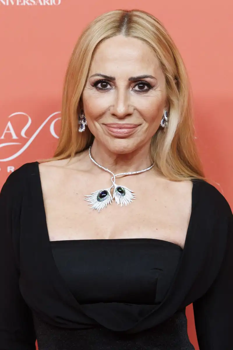 Marta Sánchez