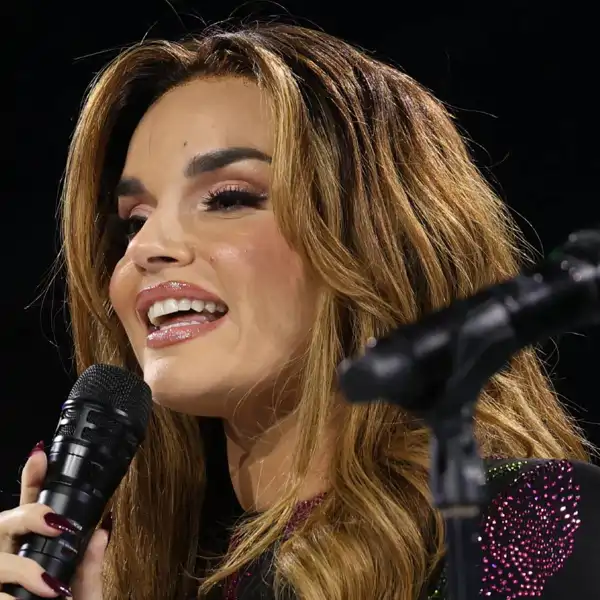 Melody, muy enfadada tras Eurovisión: “No quiere pasar por Madrid”