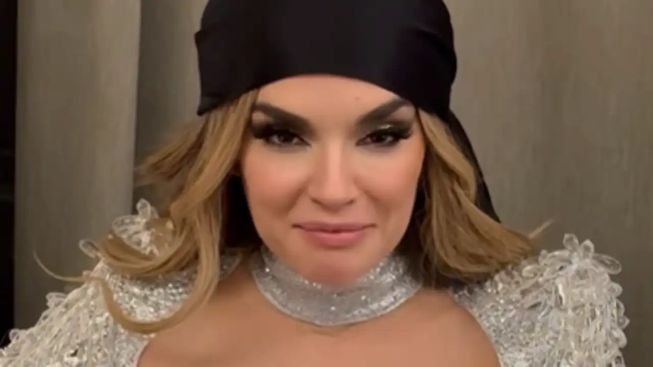 Melody habla tras Eurovisión 2025
