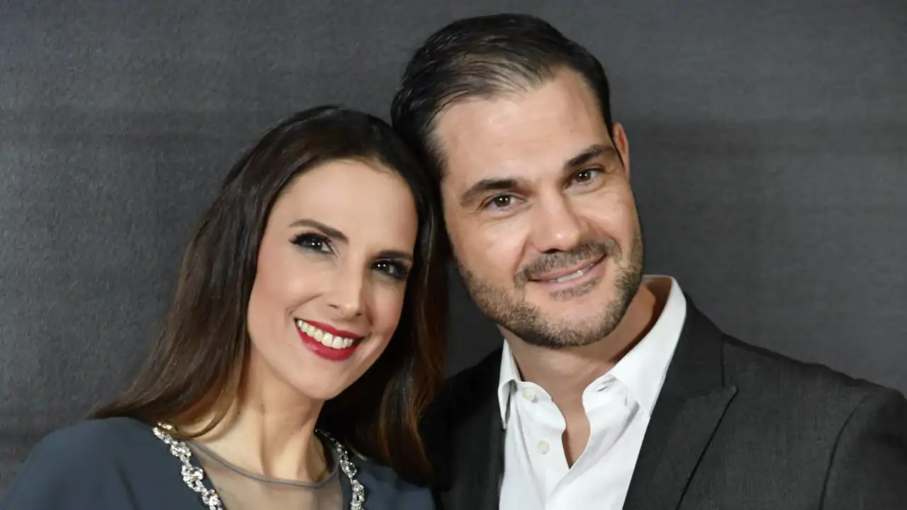 Nuria Fergó y Juan Pablo Lauro rompen su relación tras anunciar su boda