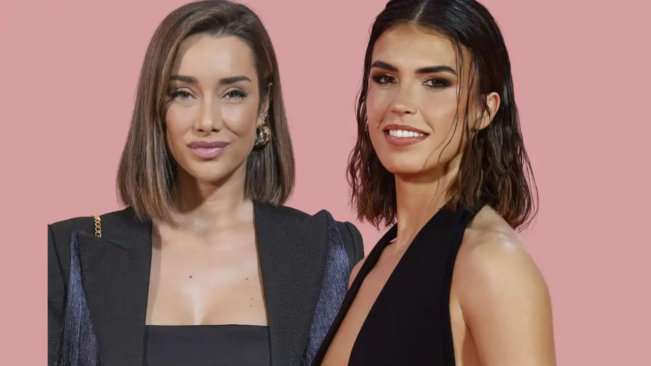 Adara Molinero y Sofía Suescun