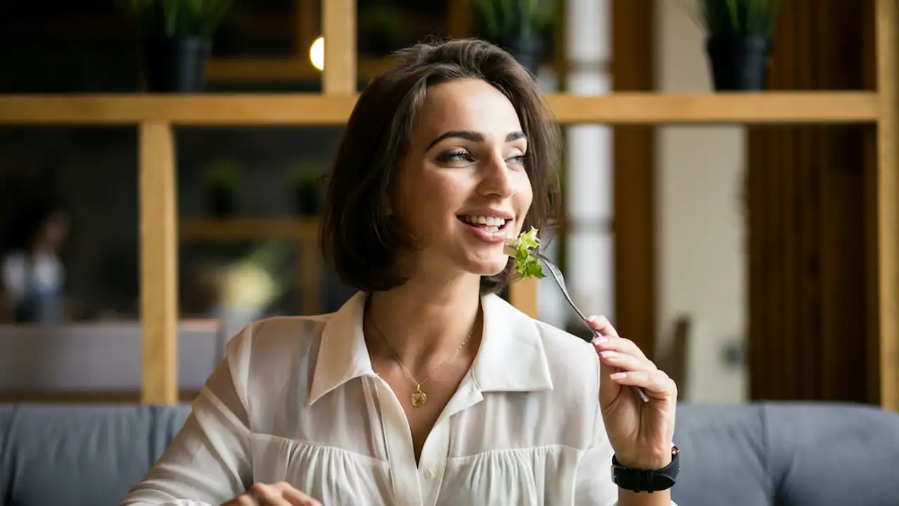 Itziar Digón, psicóloga experta en alimentación: “Para perder peso se necesita un cambio en la conducta alimentaria”