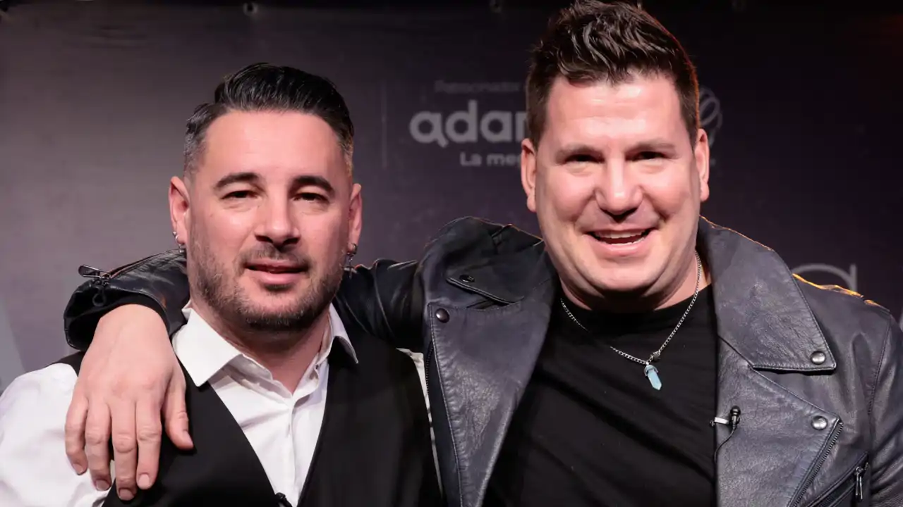 Andy y Lucas rompen su silencio a golpe de comunicado tras los rumores sobre su enfrentamiento