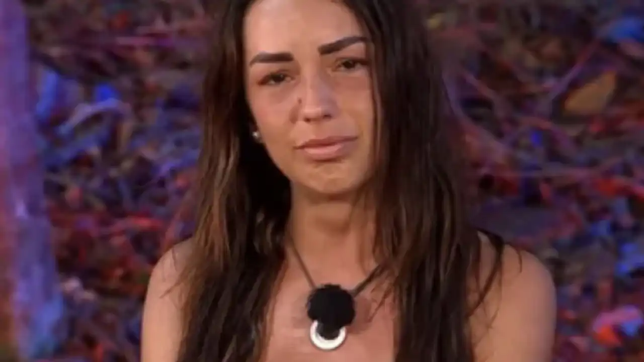 José Noblejas, experto en marca personal, advierte a Anita Williams en 'Supervivientes': "Su imagen refuerza un perfil inestable y emocionalmente dependiente"