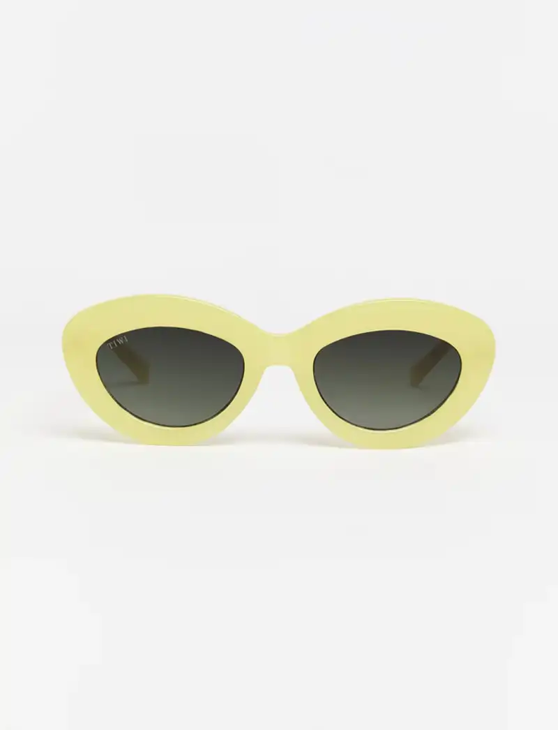 Cannet Milky Yellow de Tiwi 78 euros 