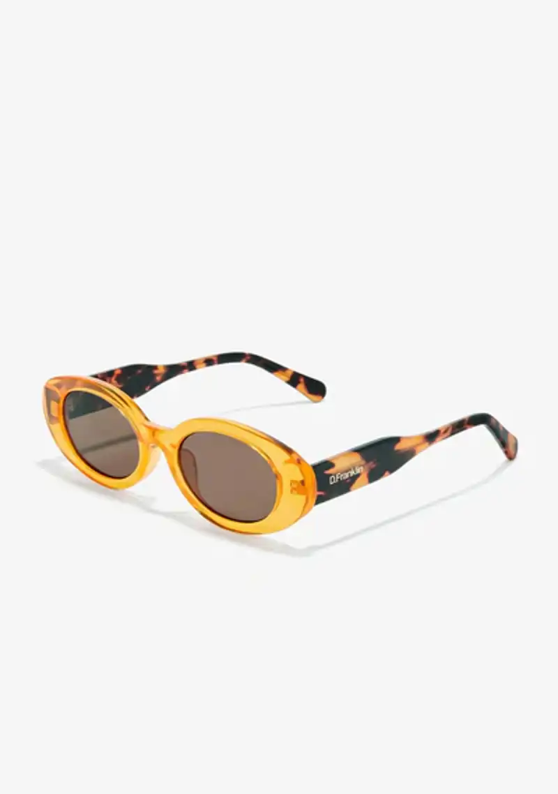 Capri Honey brown de D.Franklin 59,99 euros 