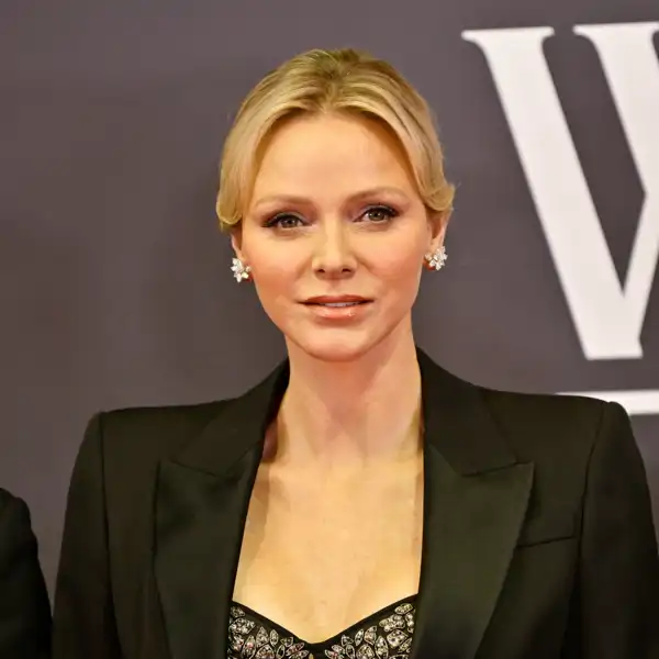 Charlene de Mónaco